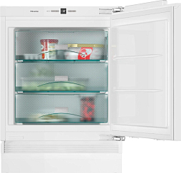 Встраиваемый морозильник Miele F 31202 Ui-1