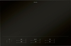 Индукционная варочная панель Miele KM 8685 FL MattFinish