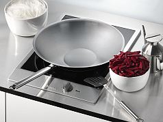 Индукционная варочная панель WOK Miele CS1223-1