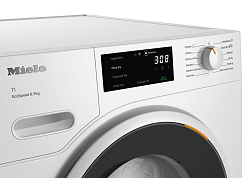 Сушильная машина Miele TWD640WP