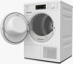 Сушильная машина Miele TEA525WP
