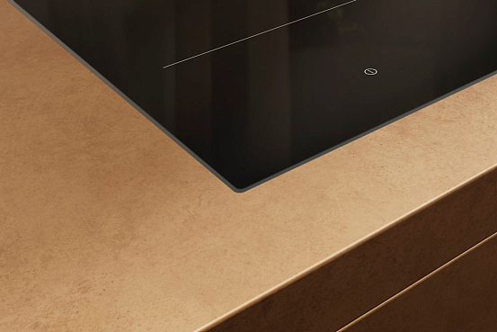 Индукционная варочная панель Miele KM 8685 FL preview 2