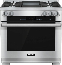 Варочный центр Miele HR 1936