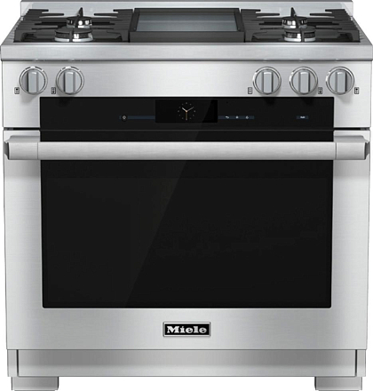 Варочный центр Miele HR 1936 preview 1