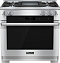 Варочный центр Miele HR 1936