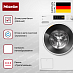 Купить Стиральная машина Miele WWA120WCS на английском языке preview 3