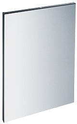 Фронтальная панель Miele GFV 45/60-1 CleanSteel