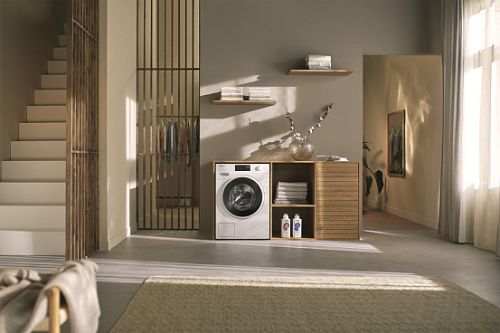 Стиральная машина Miele WWD320 WCS preview 10