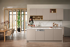 Встраиваемая посудомоечная машина Miele G 7130 SCi