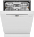 Встраиваемая посудомоечная машина Miele G 5410 SCi Active Plus фото 7 Купить Встраиваемая посудомоечная машина Miele G 5410 SCi Active Plus preview 7