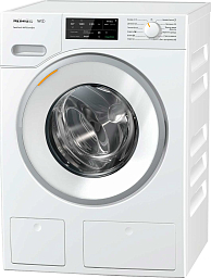 Стиральная машина Miele WWE660 WhiteEdition