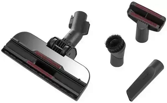 Пылесос Miele SGDF3 Complete C3 бордовый preview 15