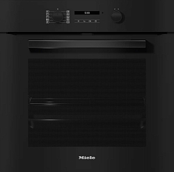 Духовой шкаф Miele H 2861-1 BP 125 Edition Obsidian Black