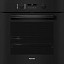 Духовой шкаф Miele H 2861-1 BP 125 Edition Obsidian Black