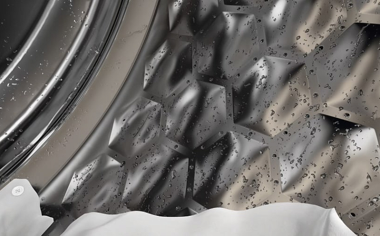 Технология PowerWash