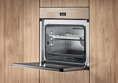 Комби-пароварка Miele DGC 7460 HCX Pro Pearl beige