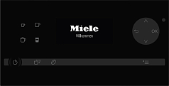Кофемашина Miele CM6150 OBSW