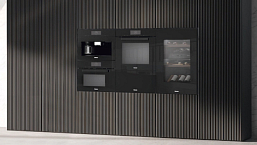 Подогреватель Miele ESW 7030 OBSW