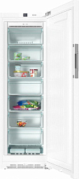 Морозильник Miele FN28263 WS