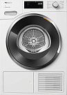 Сушильная машина Miele TWH780WP
