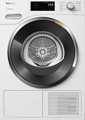 Сушильная машина Miele TWH780WP