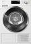 Сушильная машина Miele TWH780WP