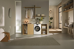 Стиральная машина Miele WWK360 WCS