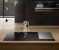 Встраиваемая вытяжка Miele CSDA 7000 FL