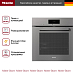 Купить Духовой шкаф Miele H 7860 BP GRGR preview 2