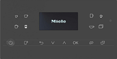 Кофемашина Miele CM 6560 GRPF