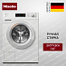 Купить Стиральная машина Miele WSA033 WCS