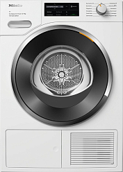Сушильная машина Miele TWL680WP 125 Gala Edition White Lotus