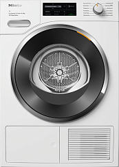 Сушильная машина Miele TWL680WP 125 Gala Edition White Lotus