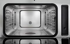 Встраиваемая пароварка Miele DG7440 OBSW