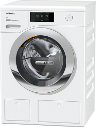 Стирально-сушильная машина Miele WTR860WPM