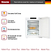 Купить Встраиваемый морозильник Miele FNS 7040 C preview 2