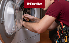 Стиральная машина бьет током