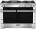 Купить Варочный центр Miele HR 1956 preview 1