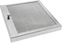 Реактивируемый угольный фильтр Miele DKF12-R