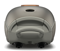 Пылесос Miele Guard L1 Titanium