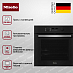 Купить Духовой шкаф Miele H 2766-1 BP 125 Edition Obsidian black preview 2