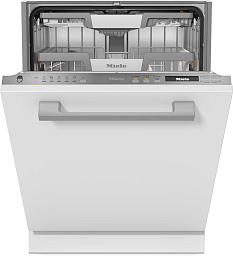 Встраиваемая посудомоечная машина Miele G 7185 SCVi XXL AutoDos