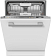 Встраиваемая посудомоечная машина Miele G 7185 SCVi XXL AutoDos