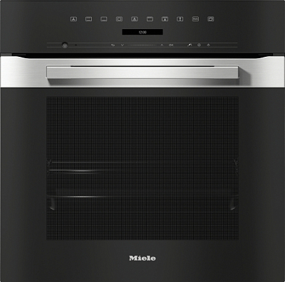 Духовой шкаф Miele H 7262 B EDST/CLST - купить в интернет-магазине