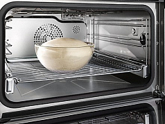 Комби-пароварка Miele DGC 7440 X GRGR