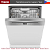 Купить Встраиваемая посудомоечная машина Miele G 5310 SCi Active Plus inox
