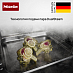 Купить Комби-пароварка Miele DGC 7860 OBSW preview 4