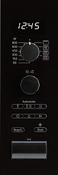 Встраиваемая микроволновая печь Miele M 6032 SC EDST/CLST