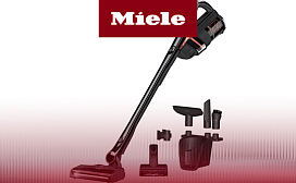 Рейтинг лучших беспроводных пылесосов Miele 2027 года: по цене, качеству и надёжности
