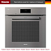 Купить Комбинированный духовой шкаф Miele DO7860 GRGR preview 1